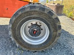 Chassis Photos with 