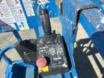 Control Station Upper with 