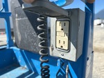 Control Station Upper with 