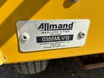 General Appearance with Unit Serial Number