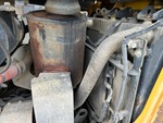 Motor with 