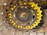Drivetrain with 