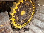 Drivetrain with 