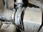 Motor with 