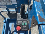 Control Station Upper with 