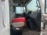 Cab with 