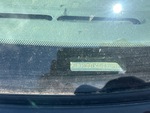 General Appearance with Second Serial Number/VIN Photo