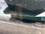 General Appearance with Second Serial Number/VIN Photo
