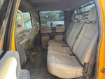 Cab with 