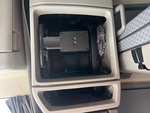 Cab with 