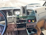 Cab with 