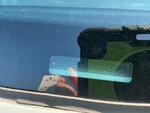 General Appearance with Second Serial Number/VIN Photo