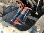Engine with 