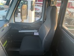 Cab with 