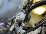 Engine with 