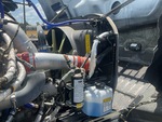Engine with 