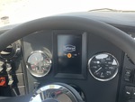 Cab with 