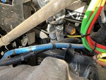 Engine with 