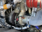 Engine with 
