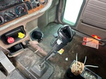 Cab with 