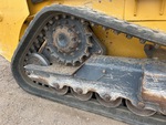 Chassis with 