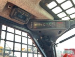 Control Station with 