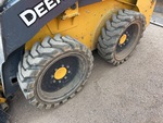 Chassis with 