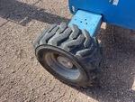 Chassis Photos with 