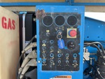 Basic Lower Control Station with 