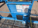 Basic Control Station Upper with 