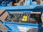 Basic Control Station Upper with 