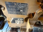 Engine with 