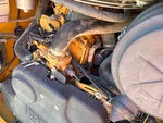 Engine with 