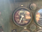 Cab with Engine Hours