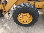 Chassis with 