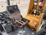 Control Station with 