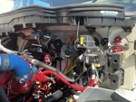 Engine with 