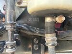 General Appearance with Second Serial Number/VIN Photo