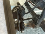 Brakes with 