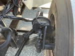 Brakes with 