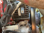 Engine with 