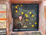 Control Station Ground with 