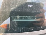 General Appearance with Second Serial Number/VIN Photo