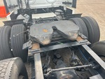4 Underbody - Truck with 