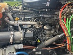 4 Engine with 