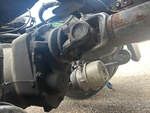 Drivetrain with 