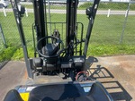 Control Station with 