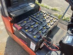 Electrical with 