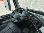 Cab with 