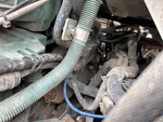 Engine with 